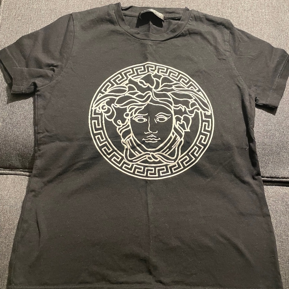 Versace Tshirt